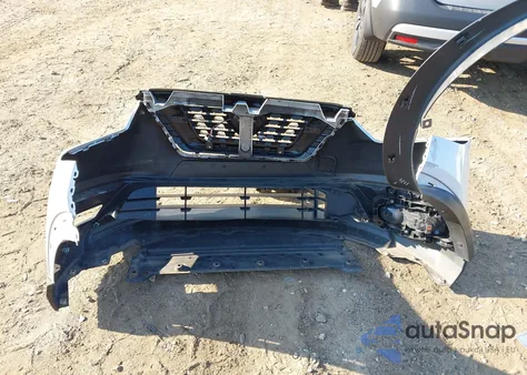 2019 Honda Hr-V Ex from USA, damaged, VIN 3CZRU6H54KM732415